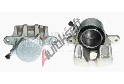 BUDWEG CALIPER Brzdov tmen BWC 344163, 344163