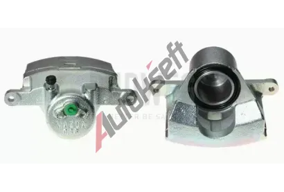 BUDWEG CALIPER Brzdov tmen BWC 344164, 344164