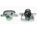 BUDWEG CALIPER Brzdov tmen ‐ BWC 344165