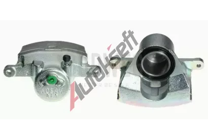 BUDWEG CALIPER Brzdov tmen BWC 344165, 344165