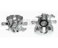Brzdov tmen BUDWEG CALIPER ‐ BWC 344167