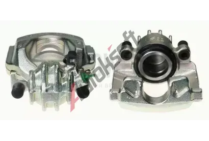 BUDWEG CALIPER Brzdov tmen BWC 344173, 344173