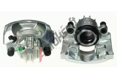 BUDWEG CALIPER Brzdov tmen BWC 344176, 344176