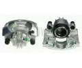 BUDWEG CALIPER Brzdov tmen ‐ BWC 344177