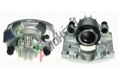 BUDWEG CALIPER Brzdov tmen BWC 344177, 344177