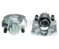 BUDWEG CALIPER Brzdov tmen ‐ BWC 344178
