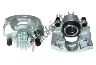 BUDWEG CALIPER Brzdov tmen BWC 344179, 344179