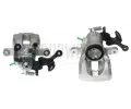 Brzdov tmen BUDWEG CALIPER ‐ BWC 344180