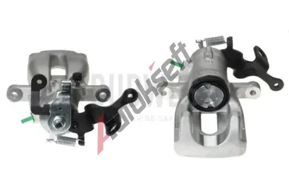 BUDWEG CALIPER Brzdov tmen BWC 344180, 344180