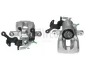 Brzdov tmen BUDWEG CALIPER ‐ BWC 344181