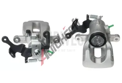 BUDWEG CALIPER Brzdov tmen BWC 344181, 344181