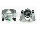 Brzdov tmen BUDWEG CALIPER ‐ BWC 344186