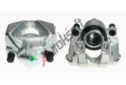 BUDWEG CALIPER Brzdov tmen BWC 344186, 344186