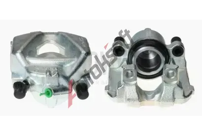 BUDWEG CALIPER Brzdov tmen BWC 344187, 344187