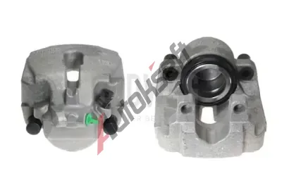 BUDWEG CALIPER Brzdov tmen BWC 344190, 344190