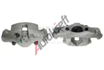 BUDWEG CALIPER Brzdov tmen BWC 344195, 344195