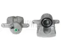 Brzdov tmen BUDWEG CALIPER ‐ BWC 344196