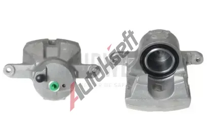 BUDWEG CALIPER Brzdov tmen BWC 344196, 344196