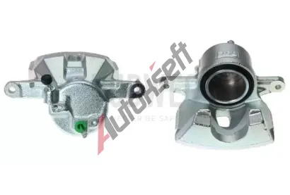 BUDWEG CALIPER Brzdov tmen BWC 344212, 344212