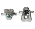 Brzdov tmen BUDWEG CALIPER ‐ BWC 344214
