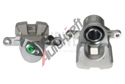 BUDWEG CALIPER Brzdov tmen BWC 344214, 344214