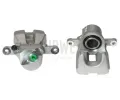 BUDWEG CALIPER Brzdov tmen ‐ BWC 344215