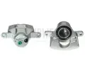 BUDWEG CALIPER Brzdov tmen ‐ BWC 344229