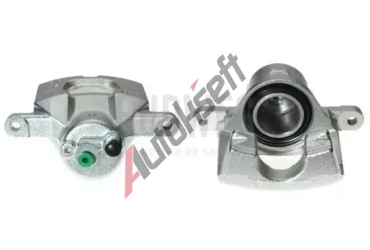 BUDWEG CALIPER Brzdov tmen BWC 344229, 344229