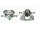 BUDWEG CALIPER Brzdov tmen ‐ BWC 344230