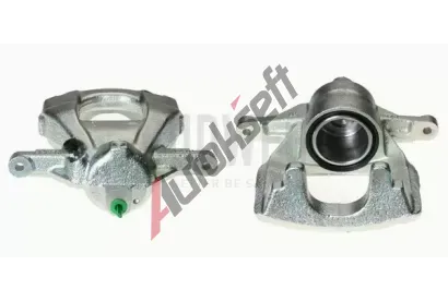 BUDWEG CALIPER Brzdov tmen BWC 344230, 344230