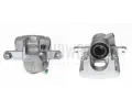 BUDWEG CALIPER Brzdov tmen ‐ BWC 344232