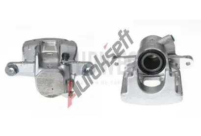 BUDWEG CALIPER Brzdov tmen BWC 344232, 344232