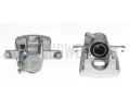 BUDWEG CALIPER Brzdov tmen ‐ BWC 344233