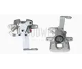 Brzdov tmen BUDWEG CALIPER ‐ BWC 344234
