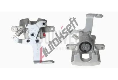 BUDWEG CALIPER Brzdov tmen BWC 344234, 344234