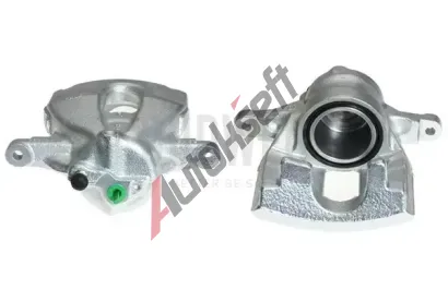BUDWEG CALIPER Brzdov tmen BWC 344236, 344236