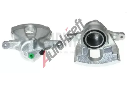 BUDWEG CALIPER Brzdov tmen BWC 344237, 344237