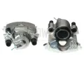 Brzdov tmen BUDWEG CALIPER ‐ BWC 34424