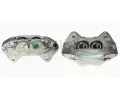 Brzdov tmen BUDWEG CALIPER ‐ BWC 344240