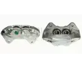 BUDWEG CALIPER Brzdov tmen ‐ BWC 344241