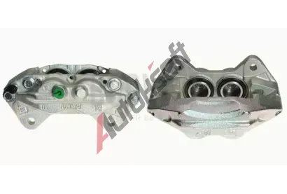BUDWEG CALIPER Brzdov tmen BWC 344241, 344241