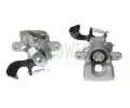 Brzdov tmen BUDWEG CALIPER ‐ BWC 344244