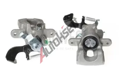 BUDWEG CALIPER Brzdov tmen BWC 344244, 344244