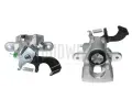 Brzdov tmen BUDWEG CALIPER ‐ BWC 344245