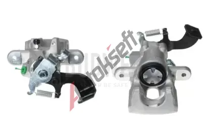 BUDWEG CALIPER Brzdov tmen BWC 344245, 344245