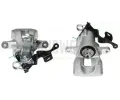 BUDWEG CALIPER Brzdov tmen ‐ BWC 344248