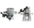 BUDWEG CALIPER Brzdov tmen ‐ BWC 344249