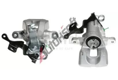 BUDWEG CALIPER Brzdov tmen BWC 344249, 344249