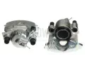 Brzdov tmen BUDWEG CALIPER ‐ BWC 34425