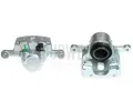 BUDWEG CALIPER Brzdov tmen ‐ BWC 344258